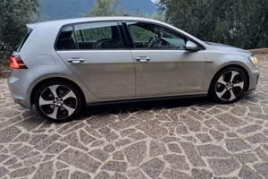 golf gti 7 performance 