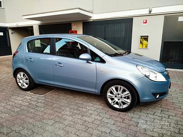 Opel  corsa diesel