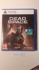Dead Space - PS5