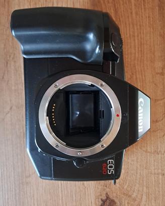 Canon Eos 620