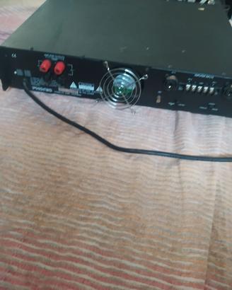 Amplificatore phonics Marc 6