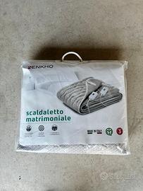 Scaldaletto matrimoniale