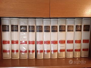Enciclopedia Utet completa