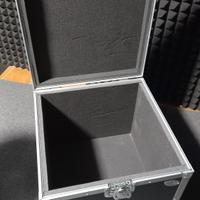 flight case robusto RCHcases