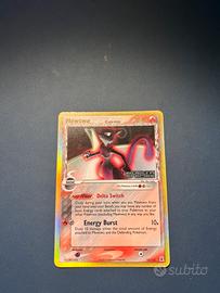 Mewtwo 12/113 Delta species holo 2005