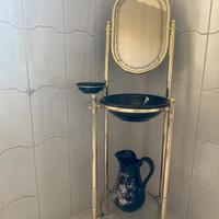 Set toilette