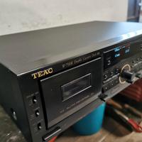 TEAC W-790R