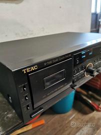 TEAC W-790R