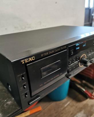 TEAC W-790R