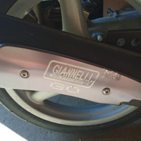 Ricambi scooter