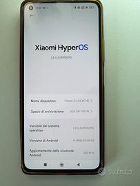 Xiaomi 11Lite 5G NE