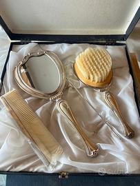 Set da toeletta vintage