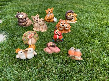 Animal club arca noe thun ( prezzi descrizione)