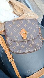 Borsa louis vuitton saint Cloud
