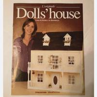 Collezionismo Doll' s House 