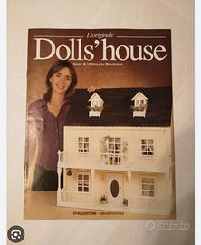Collezionismo Doll' s House 
