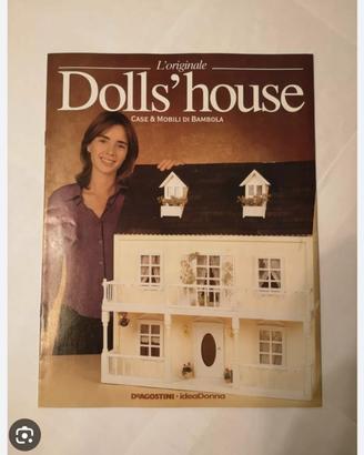 Collezionismo Doll' s House 