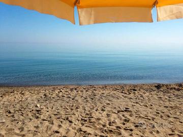 Cariati appartamento sul mare Calabria Ionica