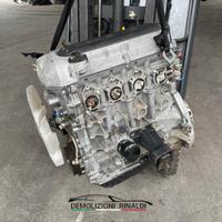 Motore Suzuki Jimny 1.3 benz M13A