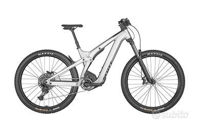 Scott Strike eRide 920 Evo 2023| eBike Full