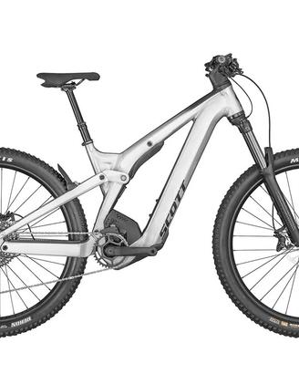 Scott Strike eRide 920 Evo 2023| eBike Full