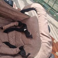 passeggino per bambino