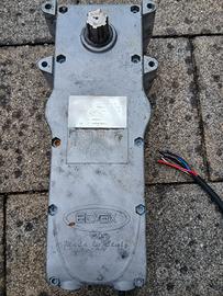 Attuatore RI20 ELVOX 12  24 VOLT