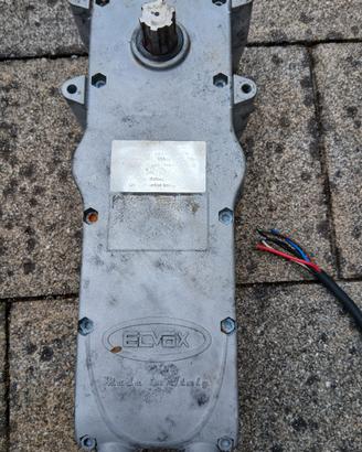 Attuatore RI20 ELVOX 12  24 VOLT