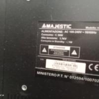 TV LCD