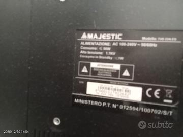 TV LCD
