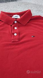Polo Tommy Jeans