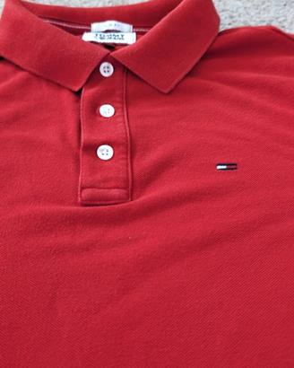 Polo Tommy Jeans