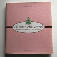 Libro Cake Design