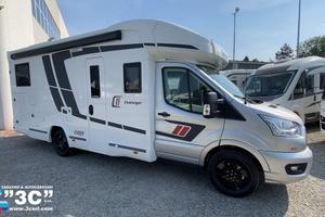 CHALLENGER Profilati 317 Cosy Edition