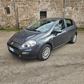 MONTEFIASCONE (VT) - Fiat Punto 2015 - 1.2 Benzina