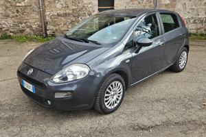 MONTEFIASCONE (VT) - Fiat Punto 2015 - 1.2 Benzina