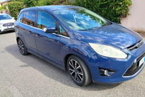 FORD Grand C-Max 1.6 TDCi 115 CV 7 Posti