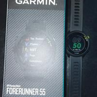 smart watch garmin