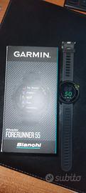 smart watch garmin