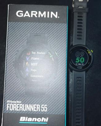 smart watch garmin