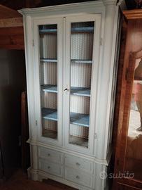 Mobile shabby and chic
