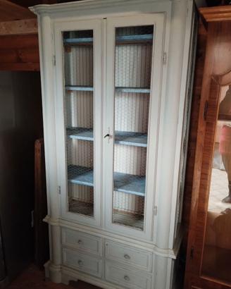 Mobile shabby and chic