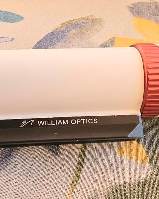 Telescopio guida Williams Optics 