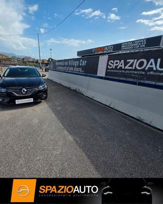 Renault Mégane Sporter dCi 8V 110 CV *Energy Bose*