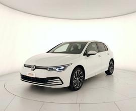 Volkswagen Golf 1.0 eTSI EVO DSG Life
