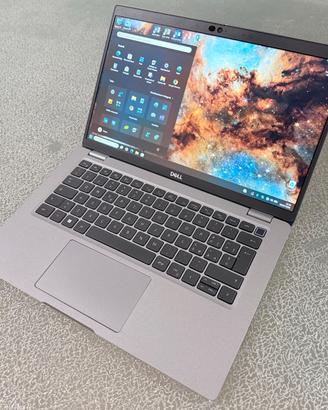 Notebook Dell 14" i5 16Gb 1Tb SSD Windows 11 Pro