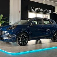 Ford Puma 1.0 EcoBoost Hybrid 125 CV S&S ST-Line X