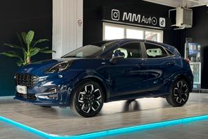 Ford Puma 1.0 EcoBoost Hybrid 125 CV S&S ST-Line X