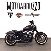 Harley-davidson Sportster Forty Eight