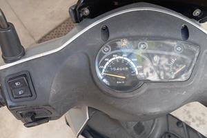  scooter  125